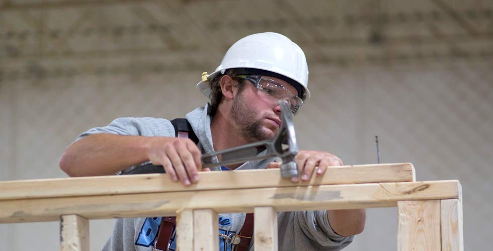 Trade Apprenticeship Programs: A Debt-free College Alternative